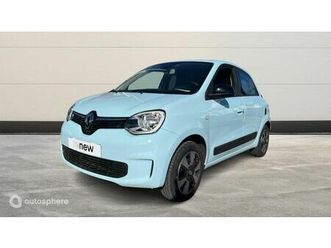 1.0 sce 65ch equilibre