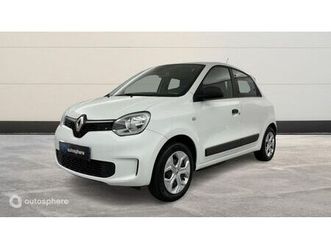 e-tech electric authentic r80 achat intégral