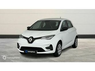 e-tech life charge normale r110 - 21