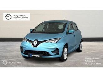 intens charge normale r110 achat intégral