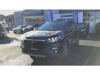 1.4 boosterjet hybrid 129ch style my24