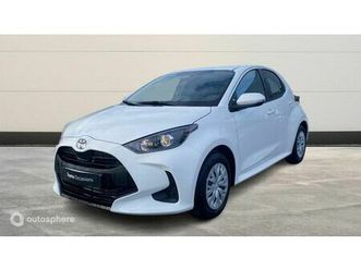 116h dynamic 5p my25