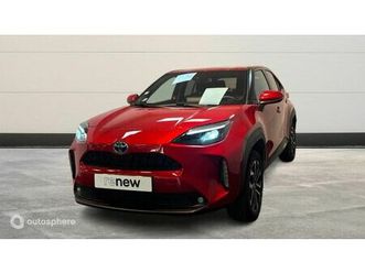 116h design awd-i my21