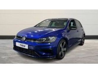 2.0 tsi 310ch bluemotion technology r 4motion 5p
