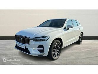 t6 awd 253 + 87ch inscription luxe geartronic