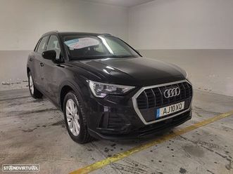 audi q3 45 tfsie s tronic