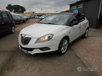 lancia delta 1.4 t-jet 150 cv platino