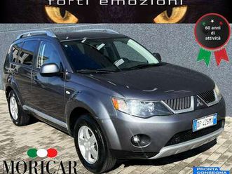 2.0tdi 16v 4wd leggi descrizione sotto ! affare