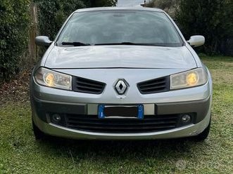 renault megane dci 1.5 105cv