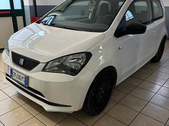 seat mii 1.0 3 porte style