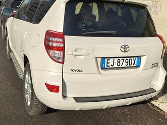 rav4 crossport rav 4 2.2 150 cv