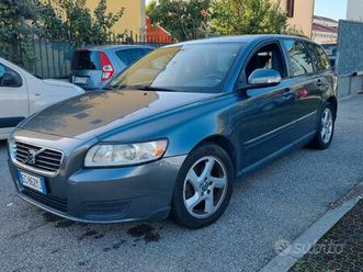 volvo v50 1.6 d drive cat polar