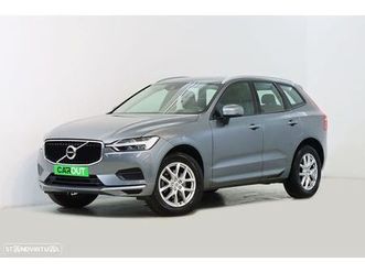 volvo xc 60 2.0 d4 inscription awd geartronic