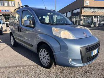 1.3 mjt 16v dynamic 80cv - e6