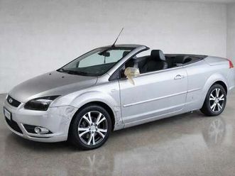 titanium 2.0 tdci dpf