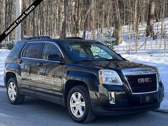 used 2015 gmc terrain slt-1