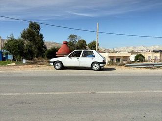 2 peugeot 205, 2ème main 93, 98