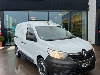 renault express blue dci 75 confort