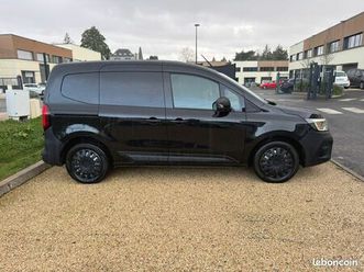 renault kangoo van iii van 1.3 tce 130ch extra bva
