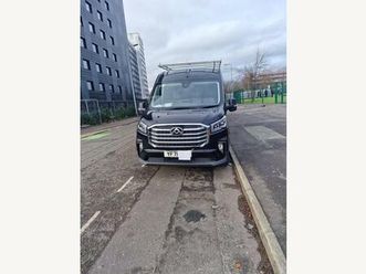 2.0 d20 lux fwd l2 h2 euro 6 (start/stop) 5dr