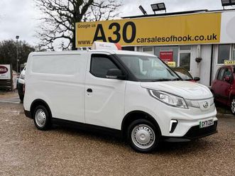 52.5kwh auto fwd l1 5dr