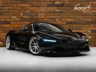 4.0t v8 ssg euro 6 (start/stop) 2dr