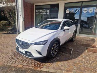 2.0 121cv 2wd executive - 1 propr. - 36.000km