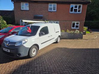 1.5 dci energy ll21 business l3 h1 euro 6 (start/stop) 6dr