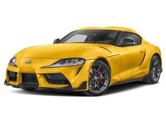 used 2023 toyota gr supra 3.0