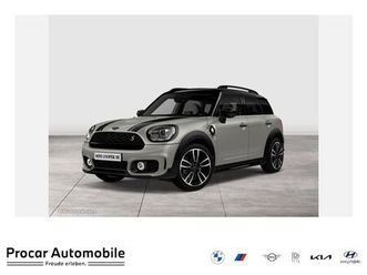 mini cooper se all4