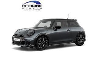 mini cooper s jcw trim head up led pano shz dab