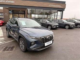 1.6 t-gdi 230 hybrid bva6 creative