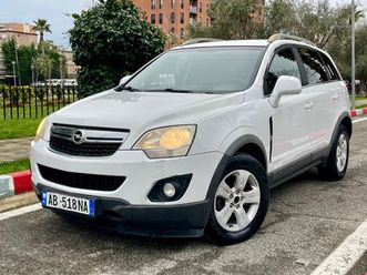 ❌opel antara 2.2 cdti 4x4❌