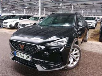 1.4 e-hybrid 204 business edition dsg6