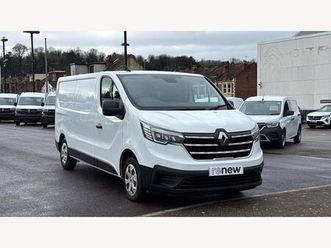 2.0 dci blue ll30 advance l2 h1 euro 6 (start/stop) 5dr