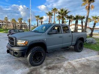 other dodge ram 2500 6.7l cummins diesel 4x4