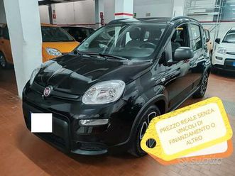 fiat panda 1.0 hybrid city life 70cv 5p.ti