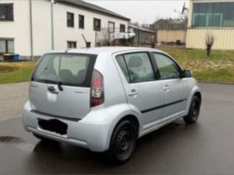subaru justy 1.0 benzin