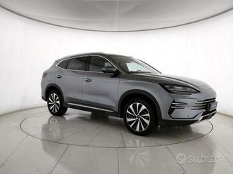 byd seal u dm-i 1.5 phev comfort