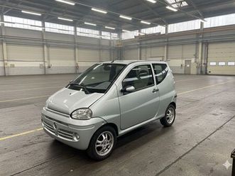 other mopedauto casalini ydea ähnlich aixam mits...