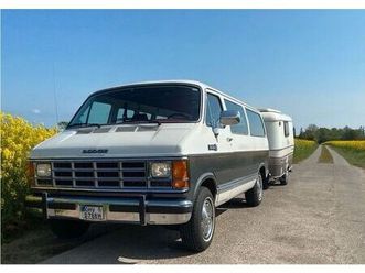other dodge b250 ram van passenger 5,9l h-kennze...