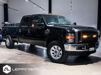 super duty lariat 6.4l v8 4x4