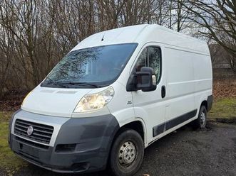 fiat ducato 2.0 jejkowice • olx.pl