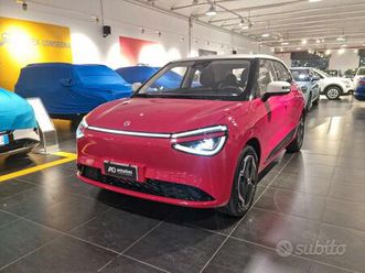 dongfeng box style edition 32.6 kwh nuova