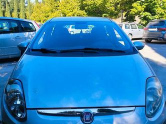 fiat punto evo 1.3 mjt 75 cv dpf 5 porte s&s