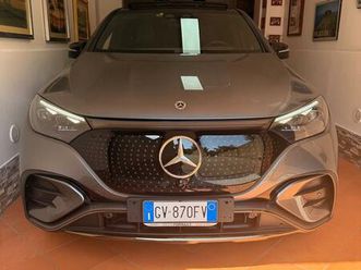 mercedes eqe 350 4matic