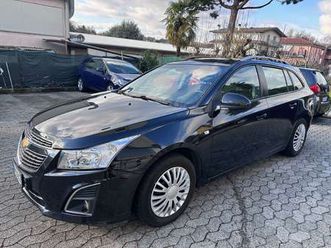cruze sw sw 1.6 lt 124cv*clima*cerchi