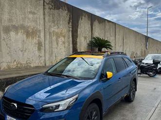 2.5i geyser lineartronic