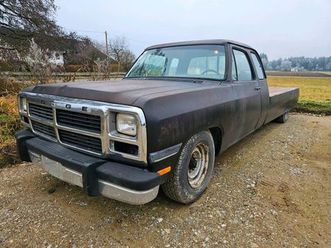 other dodge ram 2500 cummins gen1