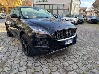 e-pace 2.0d 150 cv awd r-dynamic s